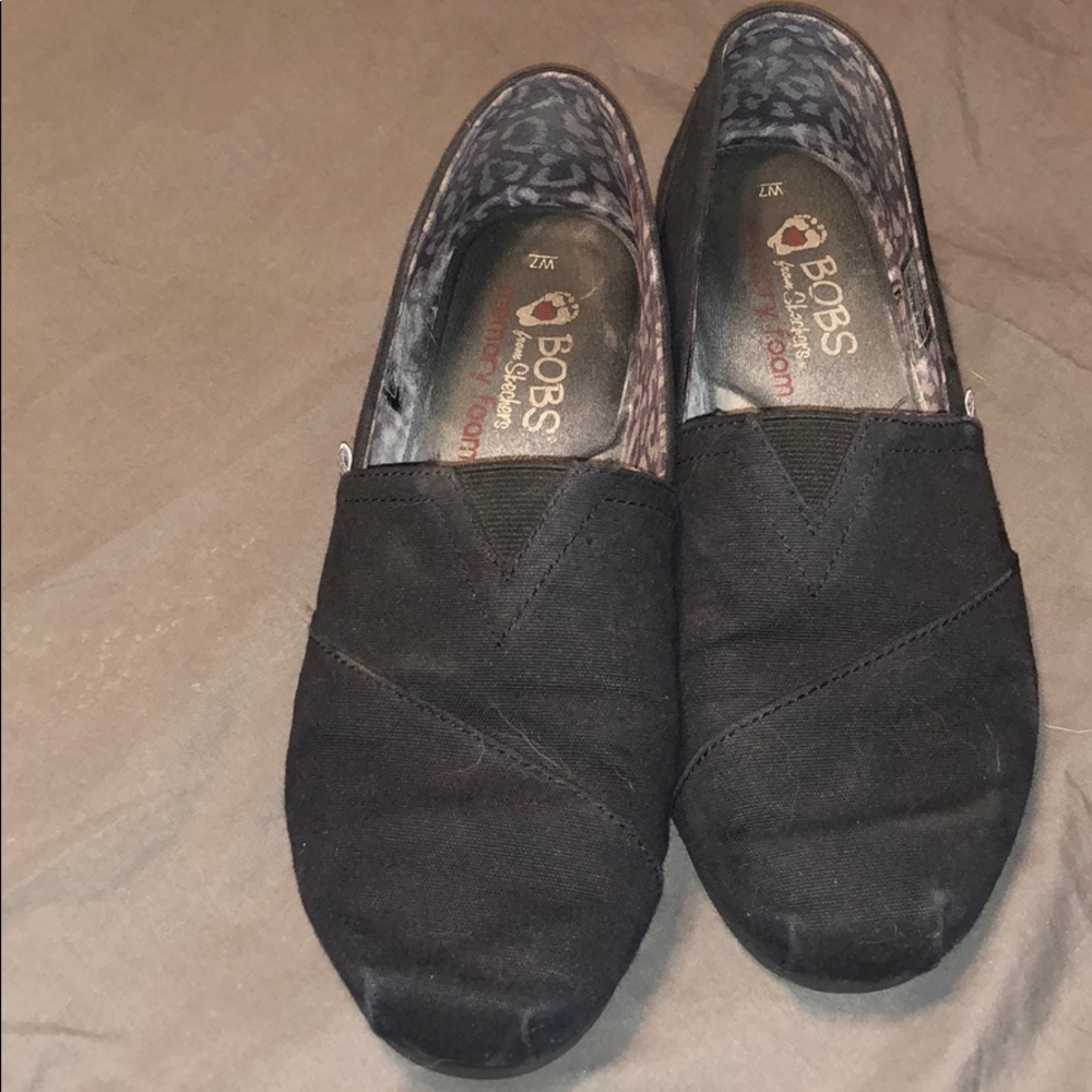 Size 7 BOBS sketchers
